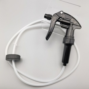 38/400 38/410 D Vườn Kích Hoạt Phun Tay Áp Lực Từ Xa Ống Dài <span class=keywords><strong>1</strong></span> Gallon Chai Khử Trùng Sạch Có Thể Điều Chỉnh Vòi Phun - Product Image 3