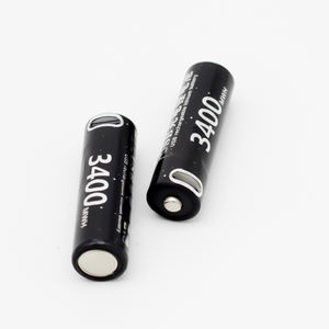 1.5V 3400 Mwh Snel Opladen Aa Lithium Ion Slimme Oplaadbare Batterij Voor Huishoudelijke Apparaten - Product Image 1