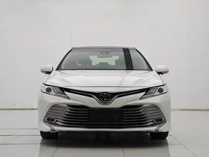 Toyota Camry 2018 2.5L Sedán Automático con Asientos de Cuero, Interior Oscuro, Volante a la Izquierda, Cámara Trasera, Autos Usados Toyota Camry 20 - Product Image 5