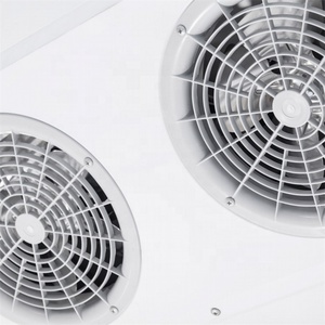Nuevo <span class=keywords><strong>refrigerador</strong></span> y congelador con 3 puertas de vidrio - Product Image 5