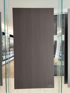 Commercio all'ingrosso 15 mm legno di compensato di melamina per la laminazione di pannelli di particelle per uso alberghiero - Product Image 4