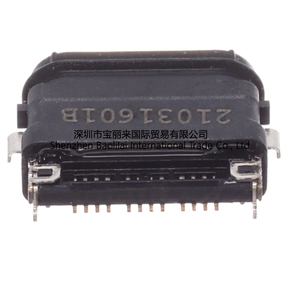 124018312112a USB <span class=keywords><strong>Type</strong></span>-C 24Pin không thấm nước IP68 kết nố<span class=keywords><strong>i</strong></span> ban đầu 5A Đánh giá đồng - Product Image 1