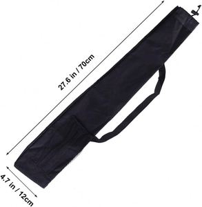 กระเป๋าเก็บไม้เท้าพับได้ BSCI สำหรับไม้เท้าเดินป่า เดินเขา และปีนเขา - Product Image 5