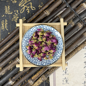 Capullos <span class=keywords><strong>de</strong></span> Rosa Secos 100% Naturales - Aditivo para Té Aromatizado <span class=keywords><strong>de</strong></span> Alta Calidad, Rosa Fragante para la Preparación <span class=keywords><strong>de</strong></span> Té <span class=keywords><strong>de</strong></span> Hierbas en Casa y Cafeterías - Product Image 2