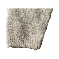 Pull Tricoté Personnalisé pour Bébé Garçon et Fille Printemps Automne, Vêtement Neutre pour Tout-Petit, 1 Pièce