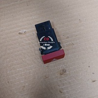 Für Hyundai PORTER H100 Notlichtschalter-Baugruppe 93790-4F000 Warnblinkschalter PORTER H100 Autoteile