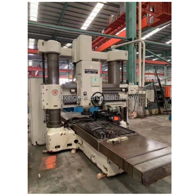 milling machine use japannes