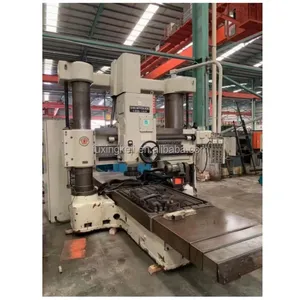 Used japan SHIN NIPPON gantry milling boring machine Metal cutting boring machine heavy duty manufacturing machines