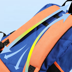 LOGO personnalisé léger voyage décontracté Gym Club sac à dos <span class=keywords><strong>de</strong></span> sport sac <span class=keywords><strong>de</strong></span> sport basket <span class=keywords><strong>Football</strong></span> <span class=keywords><strong>football</strong></span> sac à dos sac <span class=keywords><strong>de</strong></span> <span class=keywords><strong>football</strong></span> - Product Image 5