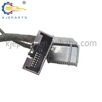 Extension automatique câble électrique complet connecteur 54pin faisceau de câblage automobile pour voiture Fords