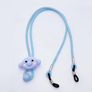 Cordons réglables pour lunettes/sangle pour lunettes Retenue de lunettes sûre et confortable pour les enfants - Product Image 3
