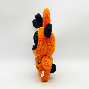 Boneka Hantu Halloween Lucu dan Menyeramkan, Boneka Labu Hari Semua Orang Kudus, Monster Bermulut Besar, Boneka Hantu Halloween - Product Image 3