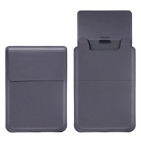 Étui de protection pour ordinateur portable Apple, sacoche de protection pour Samsung 14 pouces, housse de protection magnétique avec fixation interne