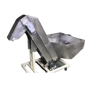 High Quality Service Vibration Automatic Bowl Industrial Vibrating Feeder For Belt Hopper