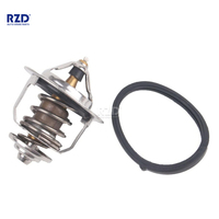 Ensemble de thermostat 25500-25001 pour Hyundai Genesis GV70 22 GV80 Sonata Kia