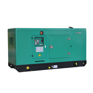 Fournisseurs de groupes électrogènes diesel insonorisés 1000-2000 kVA - Product Image 4