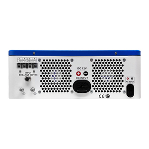 Inversor de energía Easun de 12V 2kw, inversor híbrido OFF GRID con controlador solar MPPT de 100A y WiFi. - Product Image 4