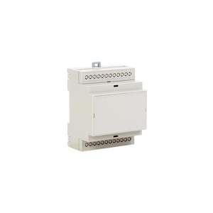 BOÎTE DE MODULE DIN-4MG-71x90x57mm - Product Image 1