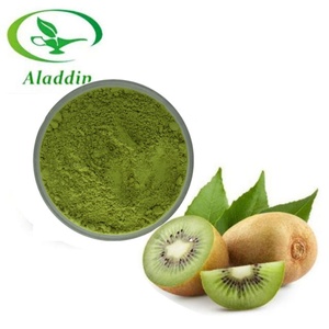 Suministro al por Mayor ODM OEM, Delicioso Extracto de Kiwi en Polvo, Polvo de Extracto de Kiwi, Extracto de Fruta Saludable - Product Image 2