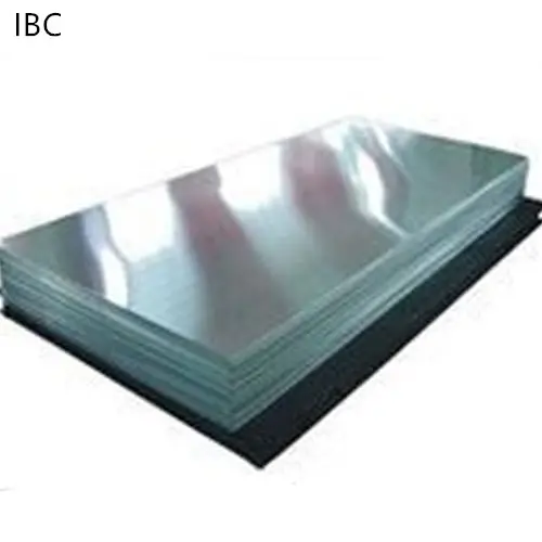 Hot Dipped Cold Rolled Zinc Coated Alu-zinc Galvalume Galvanized Coil Sheet