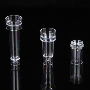 Vaso de muestra Nokang Hitachi 002, vaso de reacción desechable de laboratorio para pruebas - Product Image 3