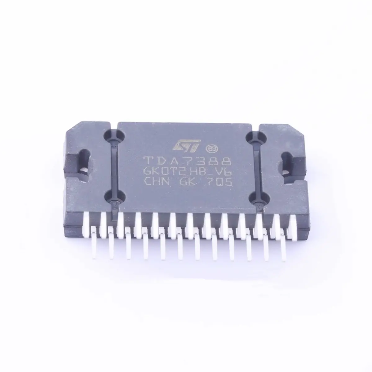 Audio Amp Speaker IC Chips integrated circuit FLEXIWATT25 TDA7388