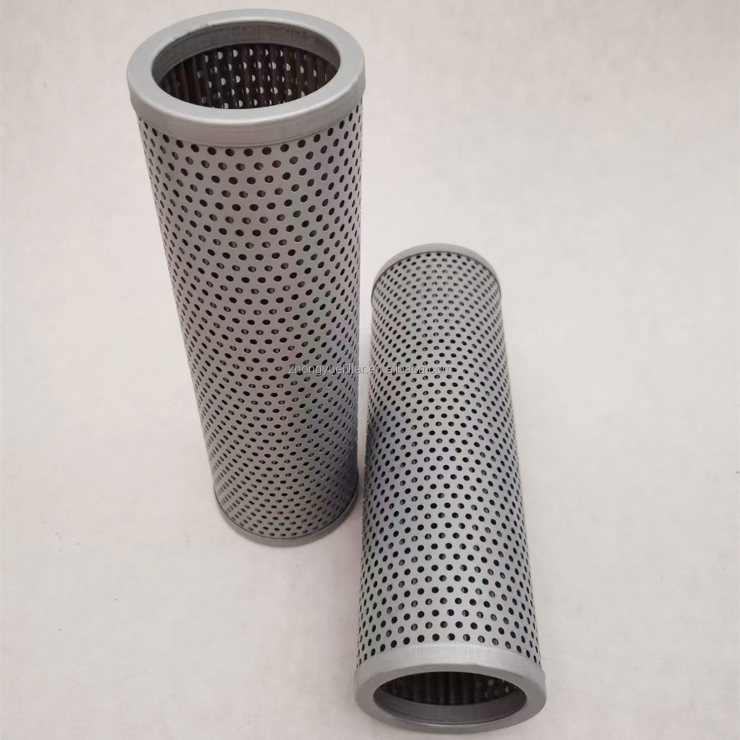 Tfx(zx)-630x100 Hydraulic Oil Return Filter - Reliable & Durable