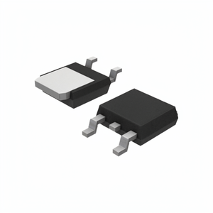 TO 252 3, DPAK, SC 63 Acheter en ligne des composants électroniques de gestion de l'alimentation (PMIC) Distributeur agréé MC78M15CDTT5G - Product Image 1