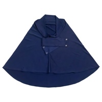 Nouveaux hijabs en jersey uni de qualité supérieure, prêts à porter, avec boutons-pression au dos, hijabs en jersey extensible, vente en gros