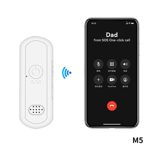 M1 M2 M7 Xách Tay Siêu Mỏng <span class=keywords><strong>GPS</strong></span> Tracker Thời Gian Thực Người Cao Tuổi Định Vị Chống Mất Tính Năng GSM <span class=keywords><strong>SMS</strong></span> Wifi Theo Dõi Cầm Tay <span class=keywords><strong>GPS</strong></span> Định Vị - Product Image 3