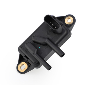เซ็นเซอร์วัดแรงดันอากาศเข้าของฟอร์ด โฟกัส รุ่น F77Z-9J460-AB อะไหล่ทดแทนสำหรับระบบปรับแต่งเครื่องยนต์ - Product Image 2