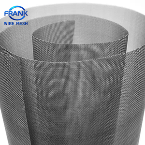 <span class=keywords><strong>Grillage</strong></span> métallique <span class=keywords><strong>carré</strong></span> en acier inoxydable 316 – Qualité supérieure, prix direct usine - Product Image 3