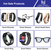 Lunettes audio intelligentes sans fil à commande vocale avec écouteurs intégrés, appels sans fil, coussinets de nez ajustables, protection solaire pour la pêche en extérieur