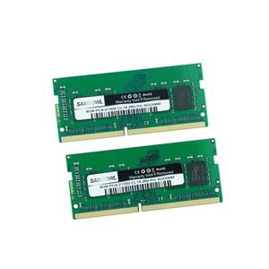 คอมพิวเตอร์เล่นเกม DDR4 หน่วยความจำ 16GB 1.2V 3200mhz สำหรับเดสก์ท็อป DDR2 RAM - Product Image 4