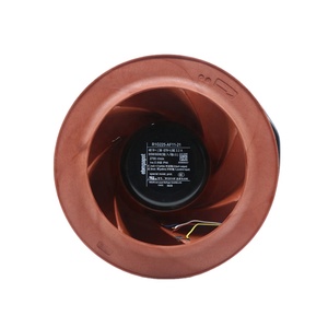 ebmpapst R1G225-AF11-21 48V DC 225mm 95W 2.2A huawei <b>Air</b> Blower Telecommunication Cabinet Centrifugal <b>Cooling</b> <b>Fan</b> R1G225-AF11-30 - Product Image 1