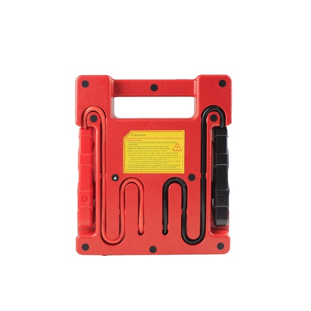 New Design 12v 24v Jumpstarter for Gasoline diesel Car Truck Super Capacity Battery Booster