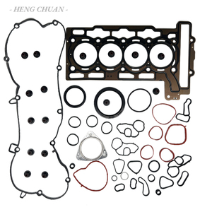 Di alta qualità del motore di 11127586907 11127595138 N13 N14 N18 N13B16A Kit guarnizione testa revisione ricambi Auto per <span class=keywords><strong>BMW</strong></span> F30 F35 F20 R55 <span class=keywords><strong>R60</strong></span> - Product Image 1