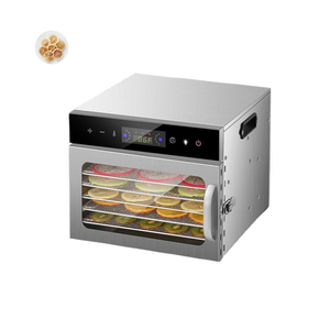 Fruit Dehydrator Fruit <b>Dehydration</b> <b>Machinery</b> 20-Layer Electric Food Dehydrator - Product Image 3