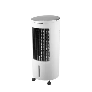 Good quality portable commercial air cooler 3 speed 8L air cooler for house