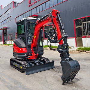 Miễn phí vận chuyển CE EPA được phê duyệt Mini crawler-loại máy xúc <span class=keywords><strong>1</strong></span> tấn 2 tấn 3 tấn sự lựa chọn tốt máy - Product Image 4