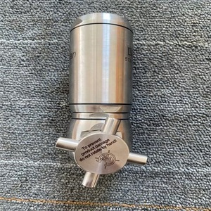 Lechler Rotary Nozzle Metal Industrial <b>Cleaning</b> <b>Equipment</b> Part 1 Specification New Original Import - Product Image 1