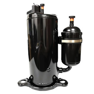 Compresor Rotatorio GMCC de 3 HP y 8000 BTU, Modelo YH460X3CS-4MUC1, en Cobre, para Sistemas de Refrigeración Industrial, Superventas - Product Image 5