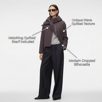 Ensemble pull décontracté en nylon lavable pour femme, coupe ample, automne-hiver 2026, poids 100g-150g, tricot torsadé, cardigan