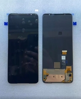 Écrans LCD de téléphones mobiles 100% originaux, AMOLED d'origine pour Asus Rog 6/6 Pro/ 6D/ 6D Ultimate avec cadre, remplacement du panneau d'affichage