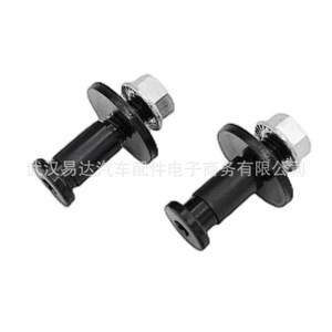 สลักล็อคประตูท้ายรถ GMC 11570162 สแตนเลสสตีล คู่ สำหรับซ่อมประตูรถยนต์ - Product Image 2