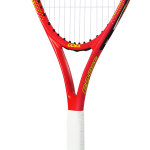 ODEAR Sport Tennis Racquet Factory Pink Aged 9-14 <span class=keywords><strong>Raqueta</strong></span> de tenis para niños <span class=keywords><strong>25</strong></span> "<span class=keywords><strong>pulgadas</strong></span> con bolsa de cubierta para principiantes - Product Image 4