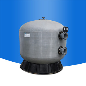 Usine En Gros Meilleure Façon Filtre À Sable Réservoir Filtre À Sable Traitement De L'eau pour <span class=keywords><strong>Piscine</strong></span> Commerciale - Product Image 6