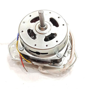 Motor de centrifugado universal para el hogar, compatible con lavadoras semiautomáticas Godrej (6 kg a 7,8 kg) - Product Image 4