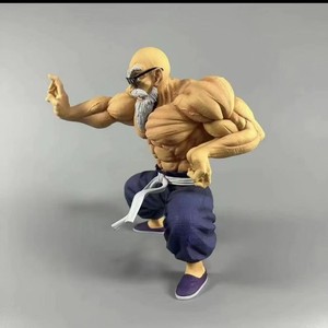Figura de PVC del Maestro Roshi GK Anime, Juguete Coleccionable para Mayores de 14 Años, Decoración, Regalo - Product Image 3
