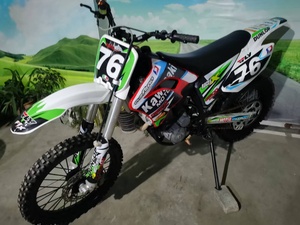 Motocicleta <span class=keywords><strong>Shineray</strong></span> X2X Enduro de 249cc, con motor a gasolina, freno de disco doble, caja de cambios de 6 velocidades, cuadro ligero, motocicleta todoterreno para adultos. - Product Image 3